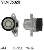  VKM 36020 uygun fiyat ile hemen sipariş verin!